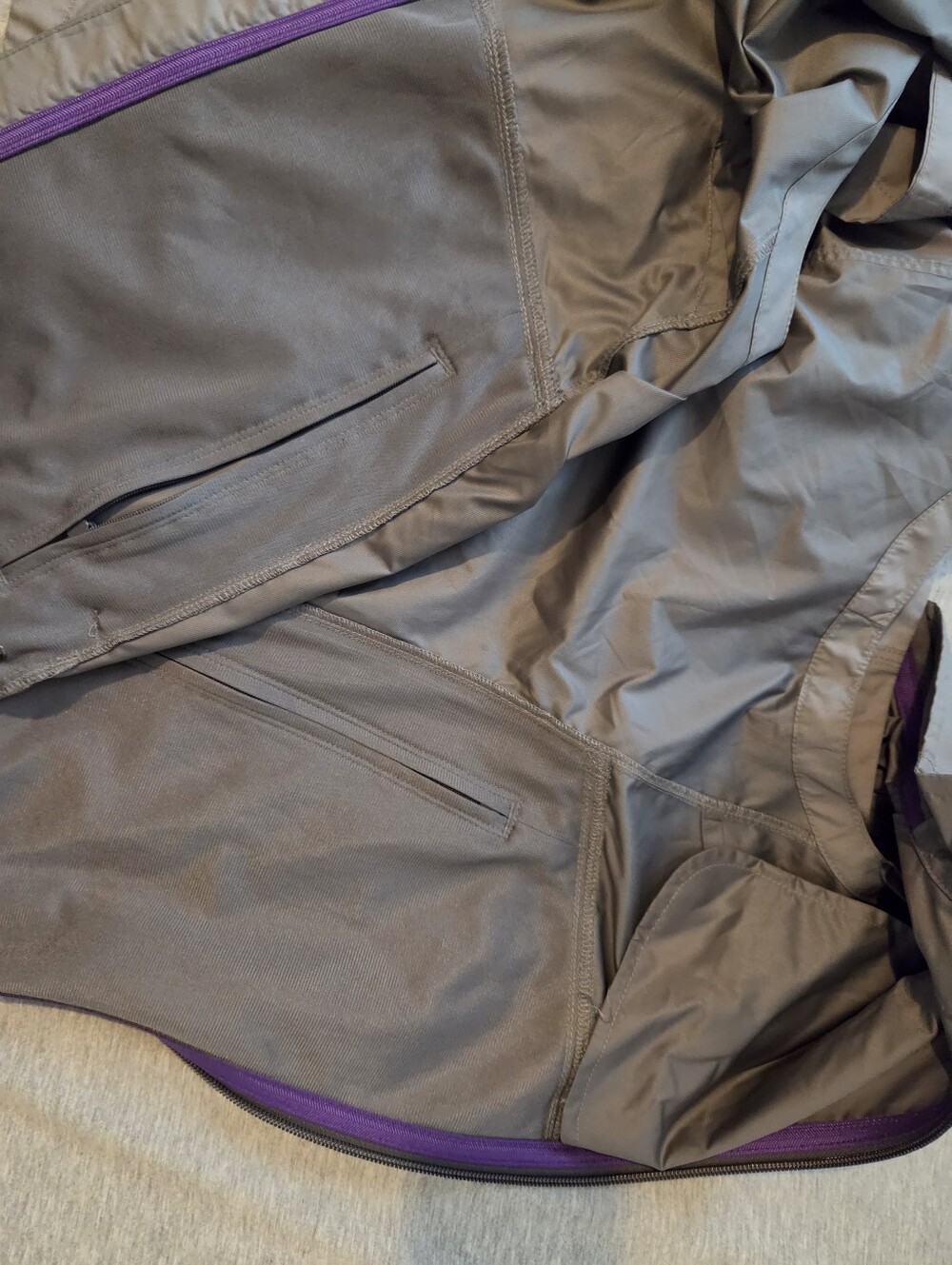 5.11 Tactical Women’s Cascadia Vest‎ Size Large Law Enforcement First Responders - Picture 6 of 6